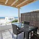 Elma's Summerhouses Mykonos Town