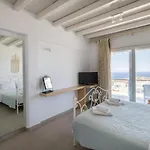 Apartment Elma's Summerhouses Mykonos Town