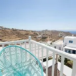 Elma's Summerhouses * Mykonos Town