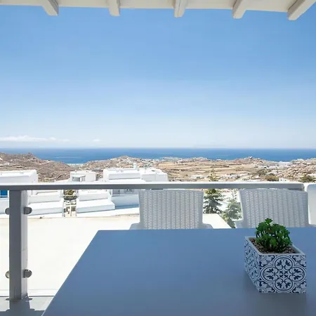 Appartamento Elma's Summerhouses