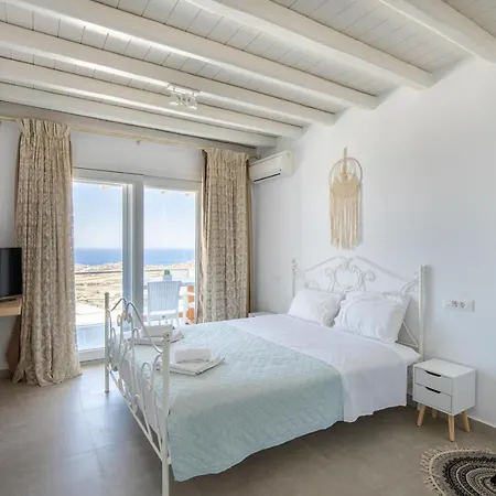 Διαμέρισμα Elma's Summerhouses Mykonos Town