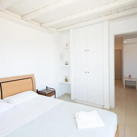 Elma's Summerhouses *