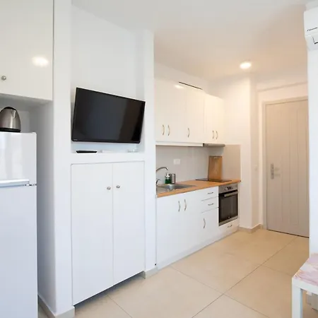 Appartamento Elma's Summerhouses Mykonos Town