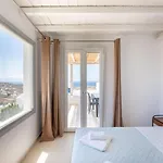 דירה Elma's Summerhouses Mykonos Town