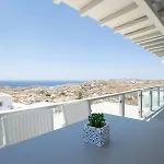 דירה Elma's Summerhouses *