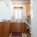 Elma's Summerhouses דירה