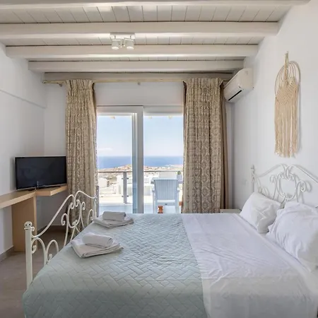 Elma's Summerhouses Apartment