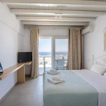 Elma's Summerhouses דירה *