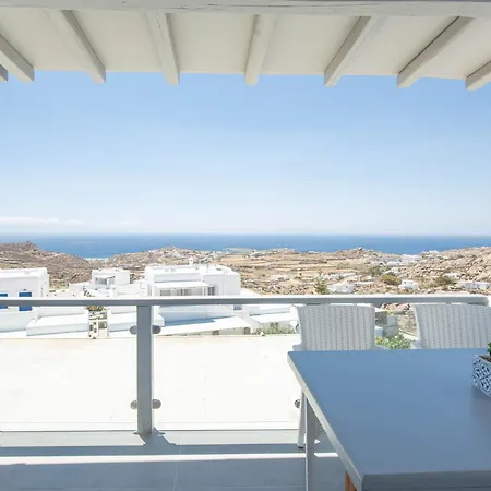 Elma's Summerhouses Apartment *