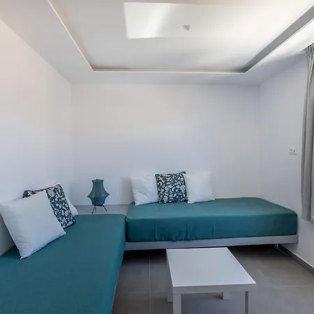 Apartamento Elma's Summerhouses *
