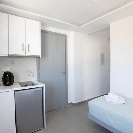 Apartment Elma's Summerhouses