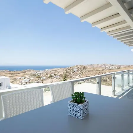 Apartment Elma's Summerhouses *