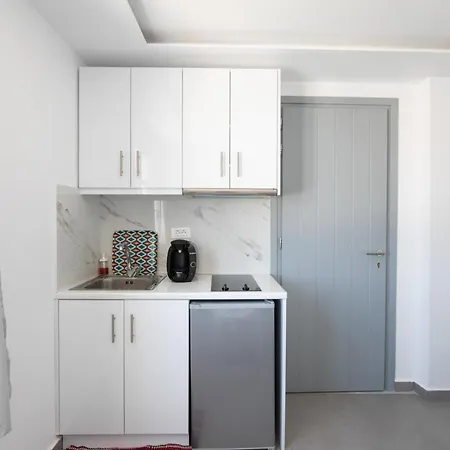 Apartmán Elma's Summerhouses *