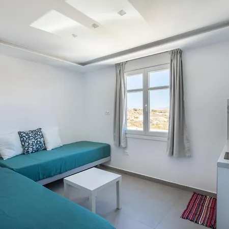 Apartamento Elma's Summerhouses *