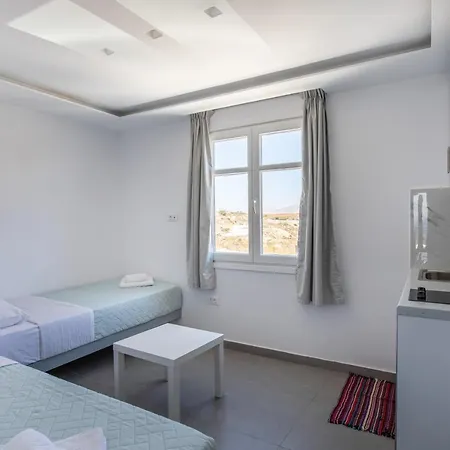 Appartement Elma's Summerhouses *