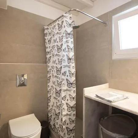 Elma's Summerhouses Apartment