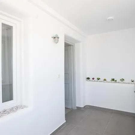 Elma's Summerhouses * Mykonos Town