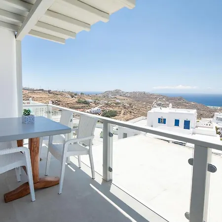 Elma's Summerhouses Apartment