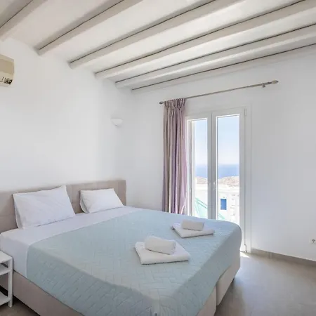 Elma's Summerhouses Apartment