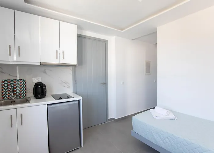 Appartamento Elma's Summerhouses