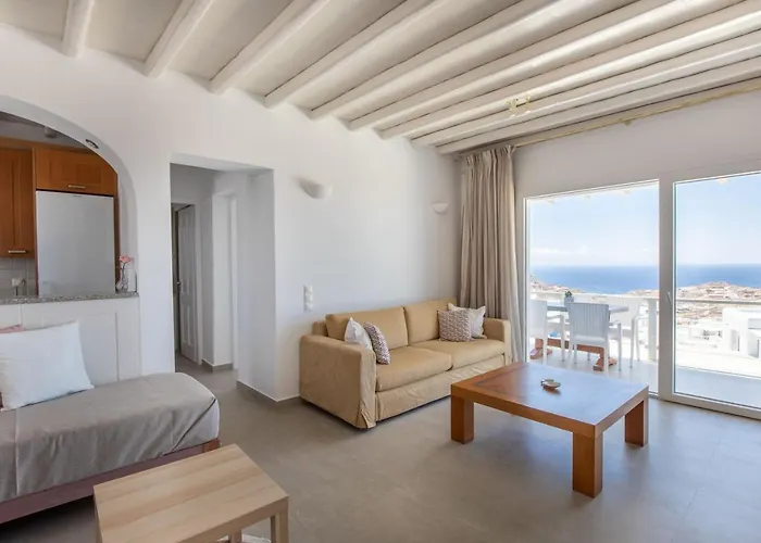 Appartamento Elma's Summerhouses *