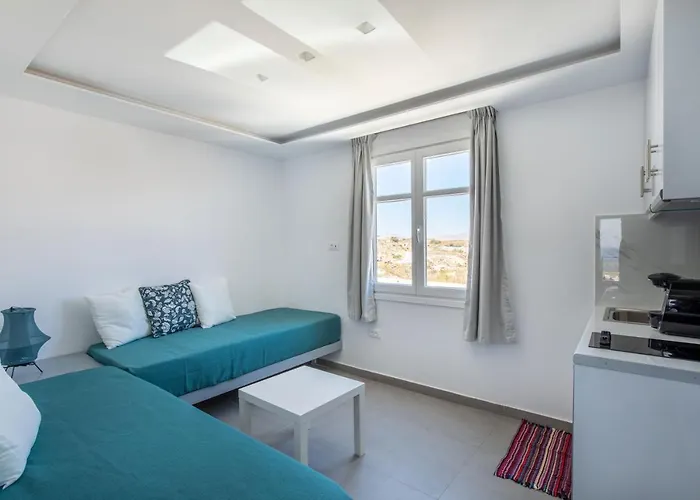 Appartamento Elma's Summerhouses *