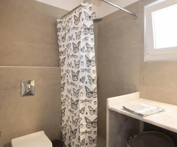 Elma's Summerhouses Appartamento