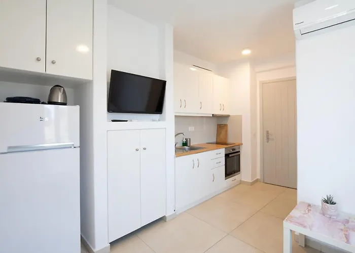 Appartamento Elma's Summerhouses Mykonos Town