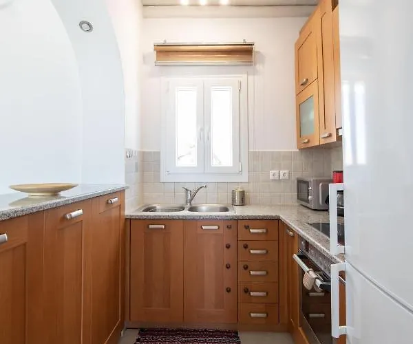 Elma's Summerhouses Appartamento