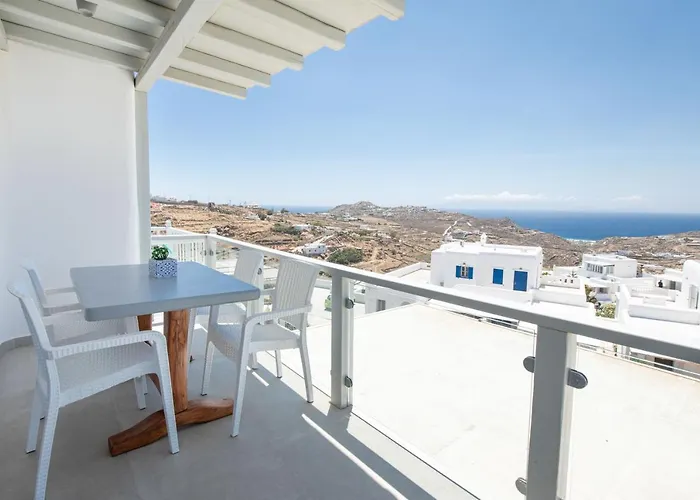 Elma's Summerhouses Appartamento