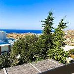 Elma's Summerhouses Appartamento Mykonos Town